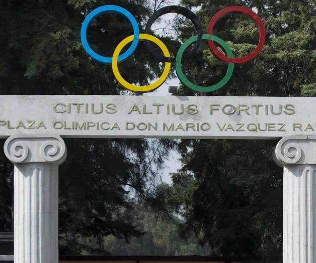 México retira su candidatura para albergar Juegos Olímpicos de 2036 México retira su candidatura para albergar Juegos Olímpicos de 2036