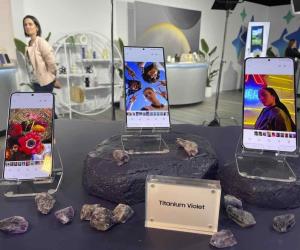 Samsung busca que la IA sea más común