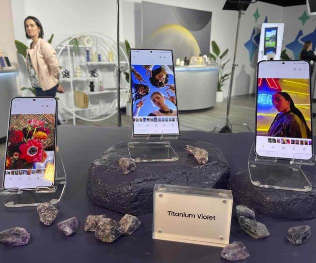 Samsung busca que la IA sea más común