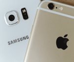 Apple supera a Samsung en venta de smartphones en el mundo