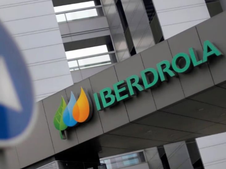 Cofece Todav A No Avala Venta De Iberdrola