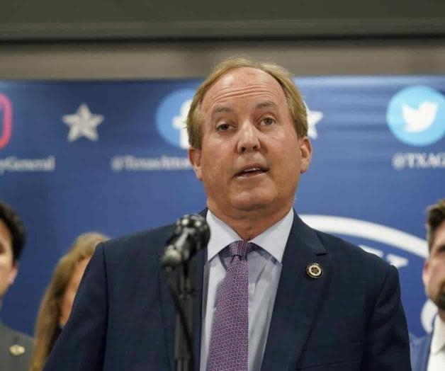‘Texas no se rinde’ advierte fiscal general