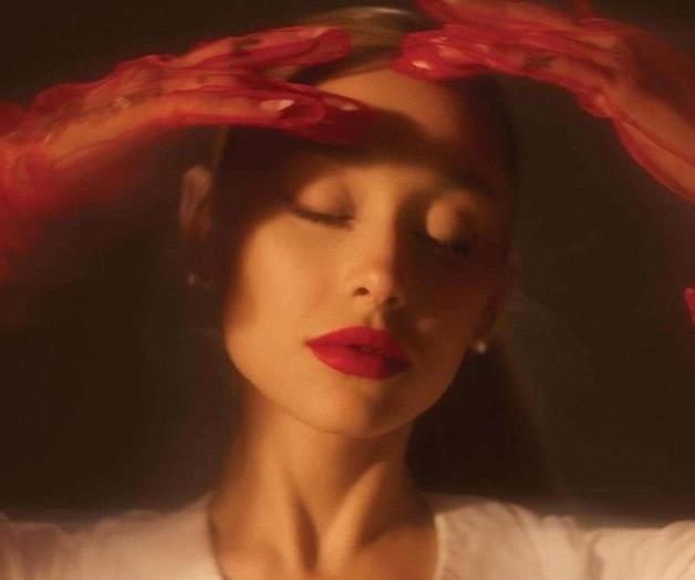 Lanzará Ariana Grande nuevo álbum en marzo