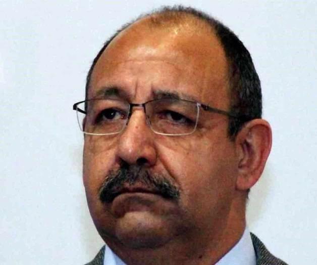 Murió Carlos Rojas, ex titular de Sedesol Murió Carlos Rojas, ex titular de Sedesol