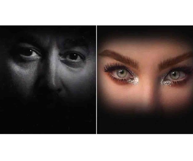 Lupillo Rivera... al estilo Belinda Lupillo Rivera... al estilo Belinda