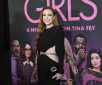 Lindsay Lohan gana 1.5 mdd por su cameo en la nueva Mean Girl
