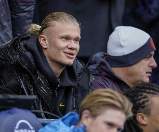 El Madrid quiere a Haaland