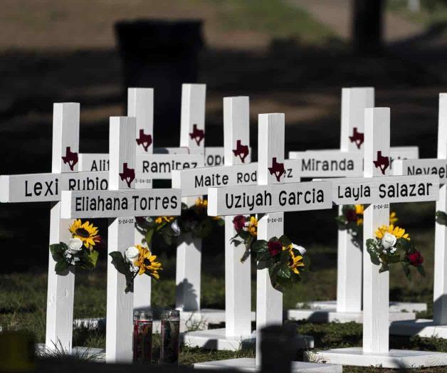 El terrible error de la policía: Favorecieron a tirador para realizar la matanza El terrible error de la policía: Favorecieron a tirador para realizar la matanza