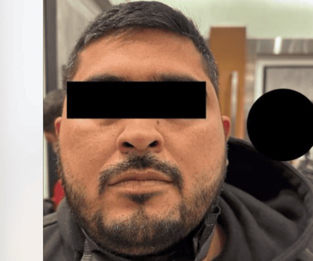Cae en NL presunto jefe de los “Ciclones” del Cártel del Golfo Cae en NL presunto jefe de los “Ciclones” del Cártel del Golfo