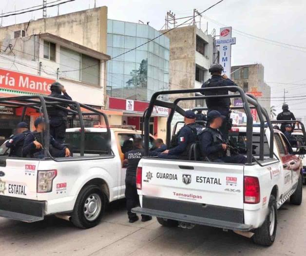 ‘Policía auxiliará ante delitos y seguridad’: síndica Tavares ‘Policía auxiliará ante delitos y seguridad’: síndica Tavares