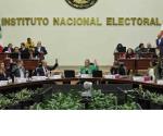 Ordena INE asistencia obligada de presidenciables a debates