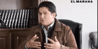 Entrevista con Mario Alberto Torres, Diputado Federal por Morena