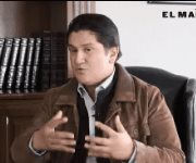 Entrevista con Mario Alberto Torres, Diputado Federal por Morena