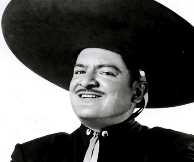 A 98 años de su nacimiento, José Alfredo Jiménez sigue siendo el rey A 98 años de su nacimiento, José Alfredo Jiménez sigue siendo el rey
