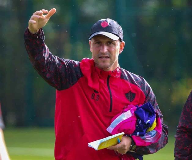 La gente va a disfrutar este Atlas: Beñat San José La gente va a disfrutar este Atlas: Beñat San José