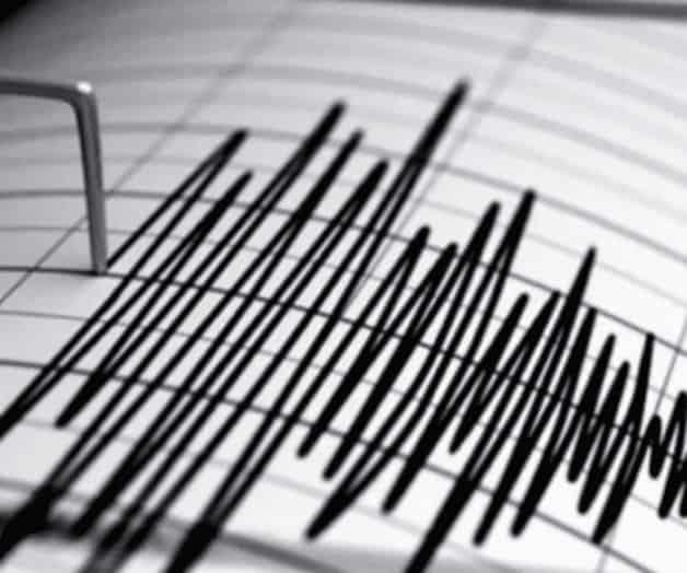 Sacude terremoto de magnitud 5,6 la zona centro de Colombia Sacude terremoto de magnitud 5,6 la zona centro de Colombia