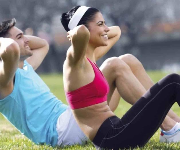 5 ejercicios beneficiosos para la salud, según Harvard