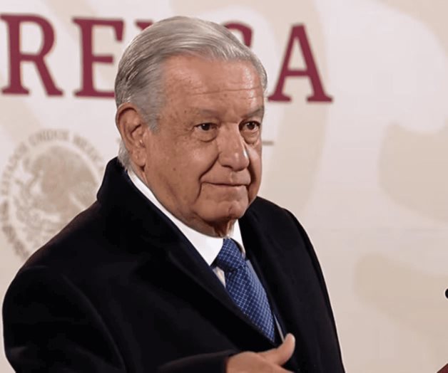 Funciones del Inai las puede asumir la Función Pública o FGR: AMLO