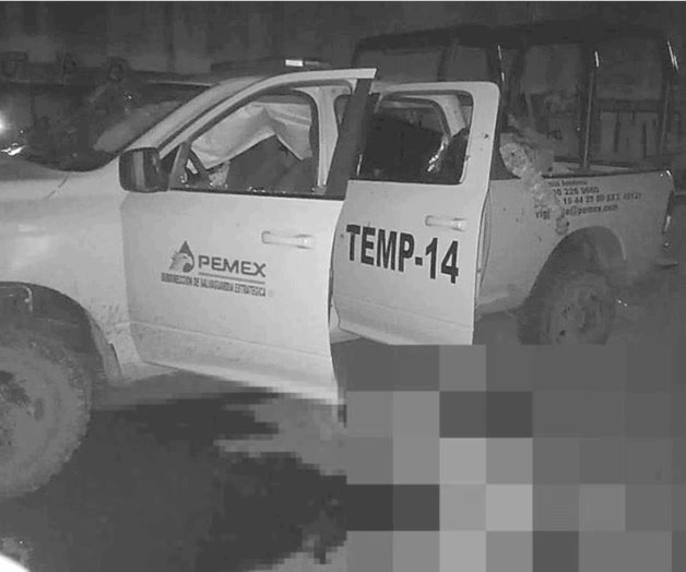 CNDH envía recomendación a Pemex por el homicidio de 4 trabajadores