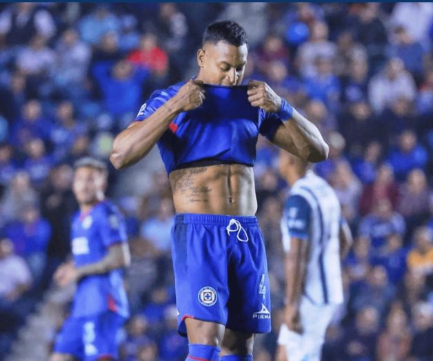 Cruz Azul se enfrenta a los Bravos de Juárez este viernes