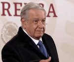 CNDH no está contemplada en iniciativa para eliminar organismos: AMLO