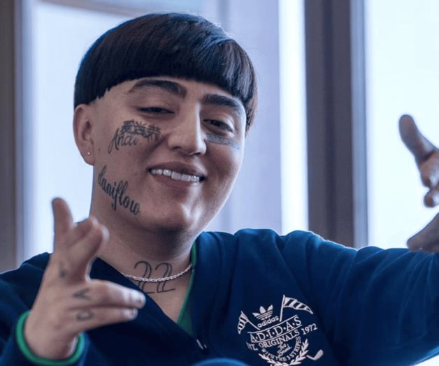 Vocalista de Zoé confiesa su gusto por Dani Flow, pese a cancelación Vocalista de Zoé confiesa su gusto por Dani Flow, pese a cancelación