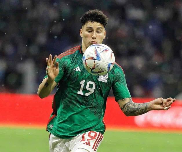 Cruz Azul podría perderse el fichaje de Jorge Sánchez Cruz Azul podría perderse el fichaje de Jorge Sánchez