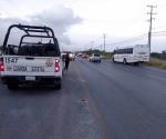 Al alza robo de autos en Reynosa