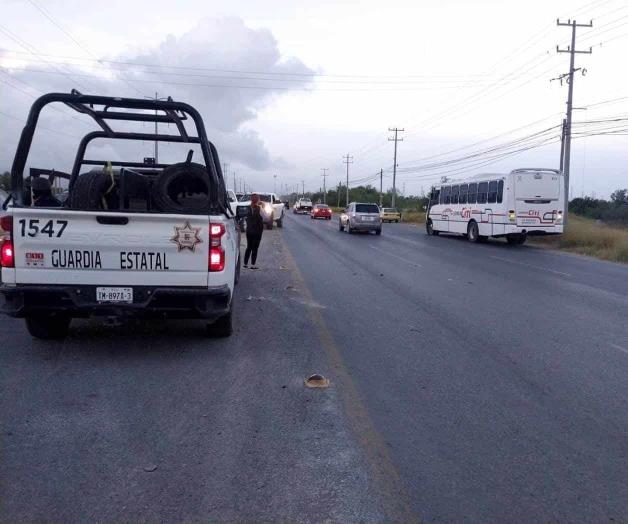 Al alza robo de autos en Reynosa Al alza robo de autos en Reynosa