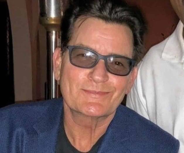 Condenan a vecina  de Charlie Sheen  por agresión grave