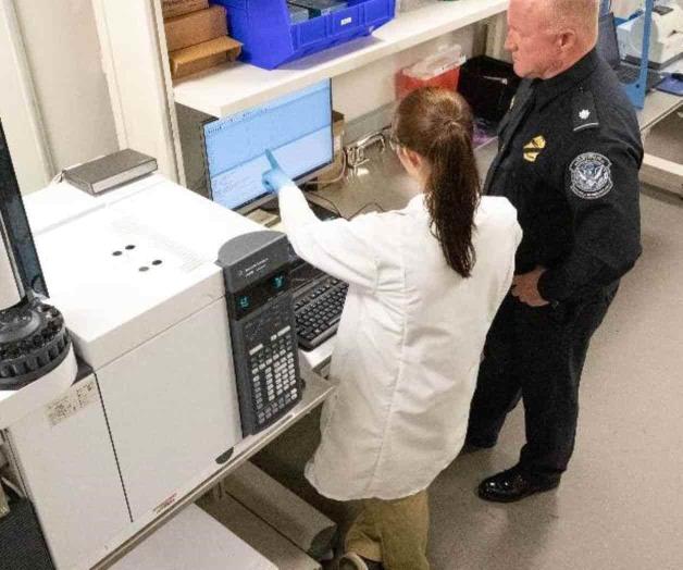 Mejora Oficina de Aduanas experiencia en reclutamiento