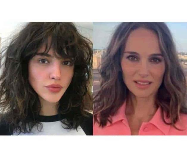 Fountain Of Youth, película con Eiza González y Natalie Portman Fountain Of Youth, película con Eiza González y Natalie Portman