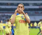 América Femenil pide jugar en un estadio