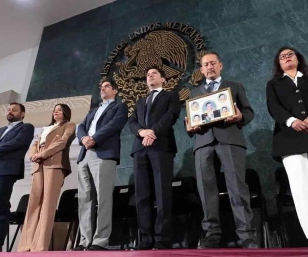 Pide el Gobierno perdón por negligencia en muerte de menor