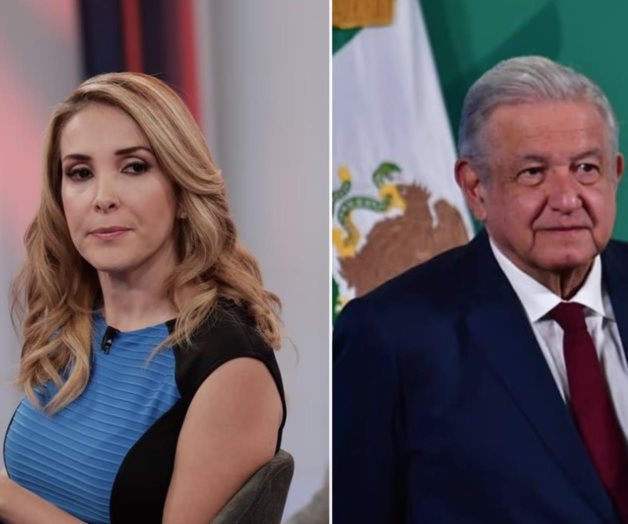 AMLO pide que Azucena Uresti explique su salida de Milenio