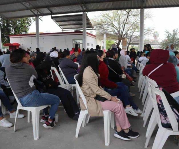 ‘Necesito los lentes para ver bien’