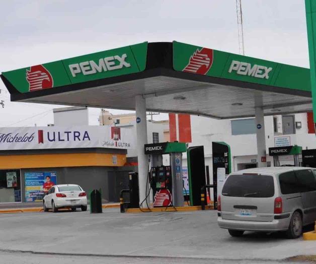 Aumentan gasolina y también el gas LP