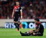 Atlas iguala sin goles con Xolos