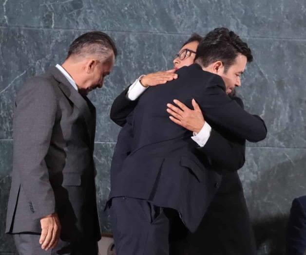 Ofrece Gobierno disculpas por la muerte de un menor