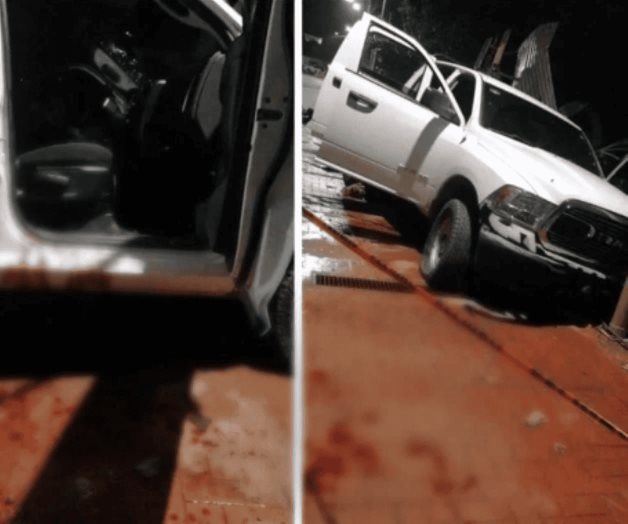 Matan a uno tras ataque a comandancia en Chiapas Matan a uno tras ataque a comandancia en Chiapas