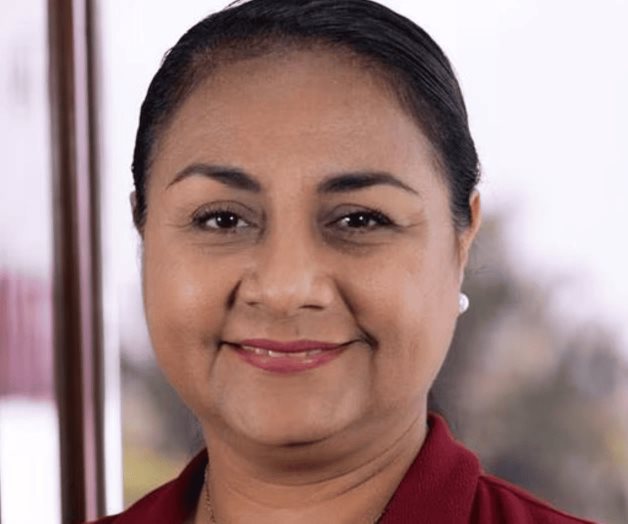 Expulsan a morenista; acusó narcocampaña Expulsan a morenista; acusó narcocampaña