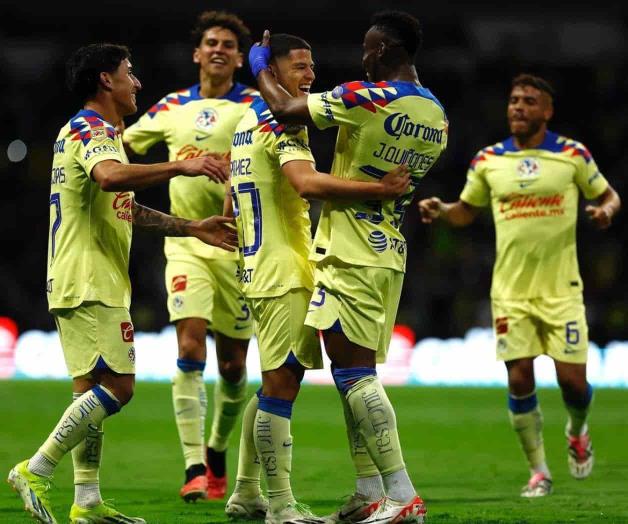 Así marcha la Liga MX tras la jornada 2 del Clausura 2024