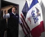 Pifia de Ron DeSantis tras declinar aspiración