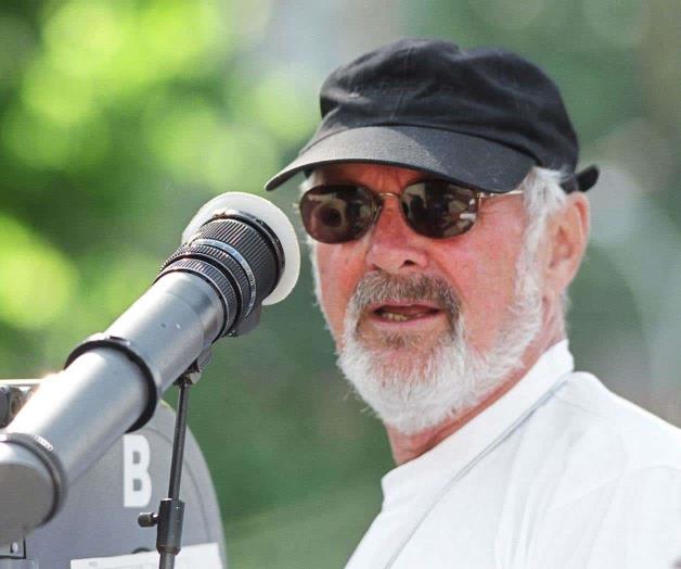 Muere Norman Jewison a los 97 años