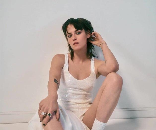 Kristen Stewart dejará Hollywood si no debuta como directora