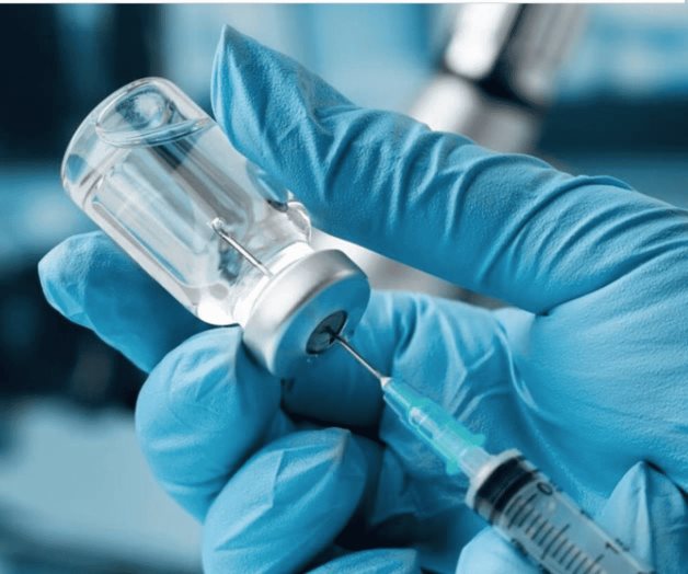 Farmacias Benavides también vende vacuna de Moderna antiCovid Farmacias Benavides también vende vacuna de Moderna antiCovid