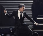 Luis Miguel es el artista más taquillero de lo que va del año