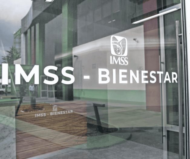 Abre IMSS registro para las personas sin seguridad social