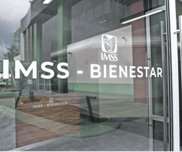 IMSS-Bienestar abre registro para personas sin seguridad social