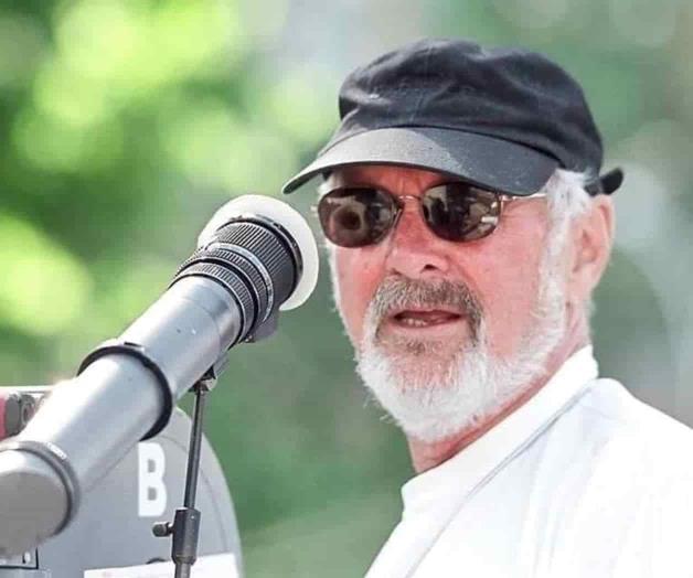 Murió el cineasta Norman Jewison, a los 97 años